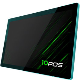 10Pos Terminal TPV 21.5'' Capacitivo RK3568 2GB 32GB Android 13